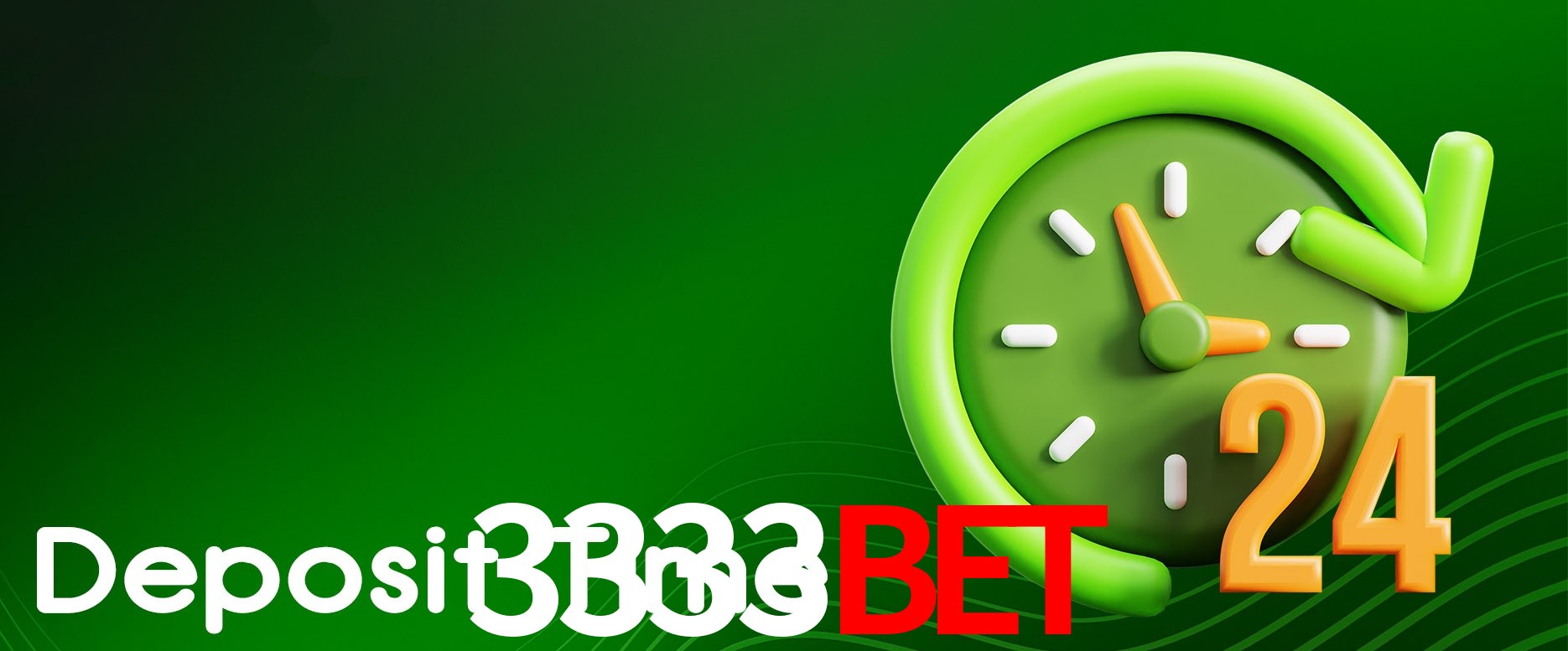 Experiência Promoções 3333BET