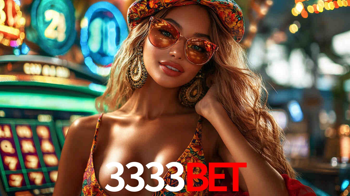 Apostas Certificadas 3333BET