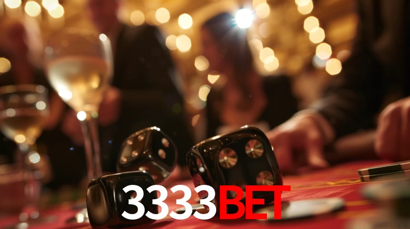 Sistema VIP 3333BET